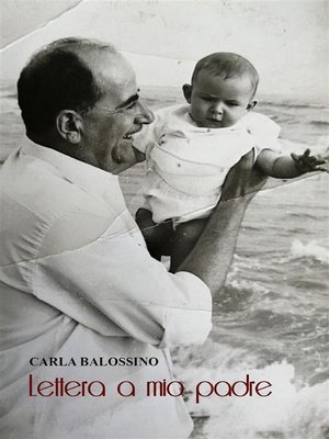 cover image of Lettera a mio padre